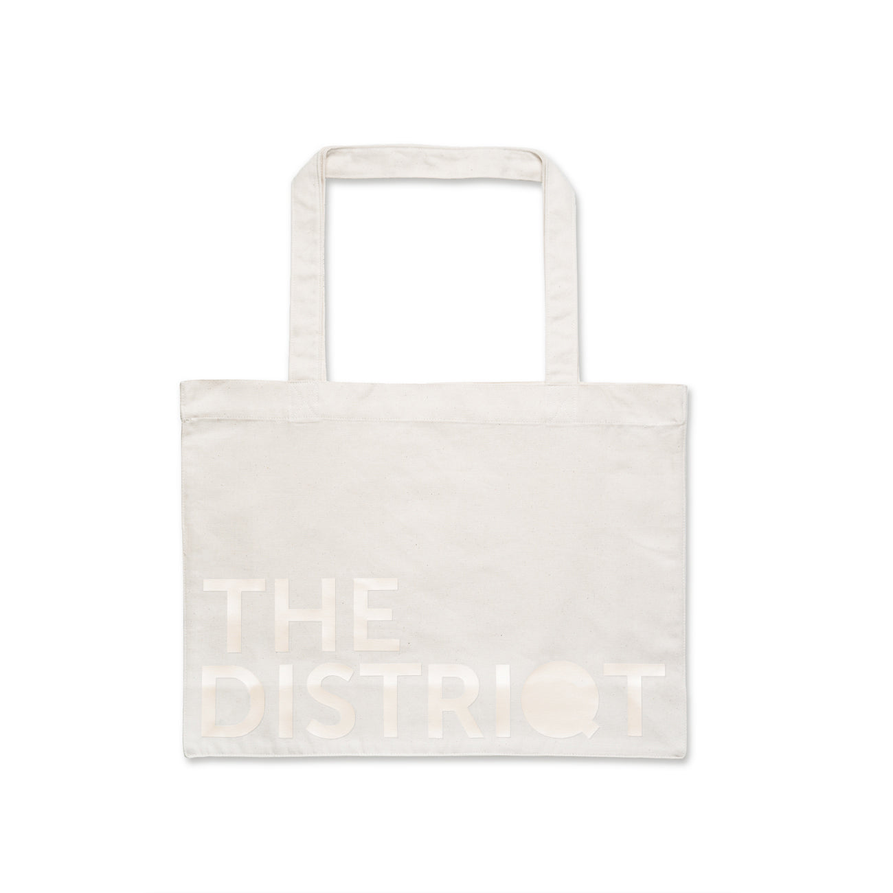THE DISTRIQT BAG