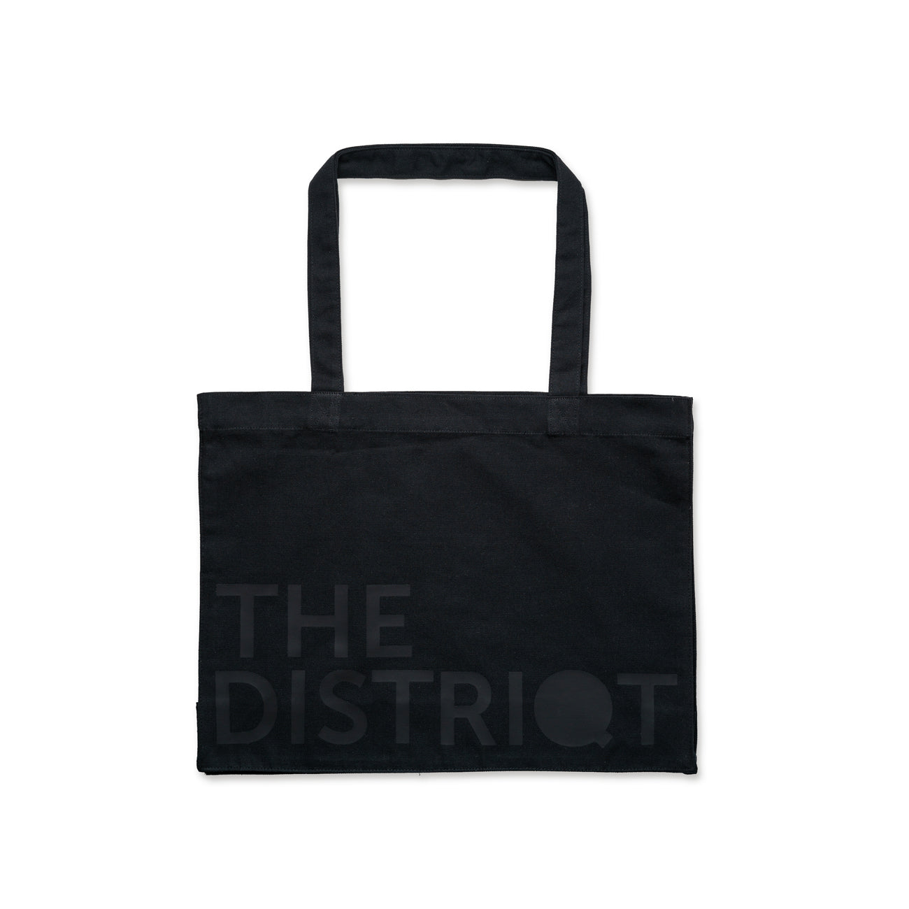 THE DISTRIQT BAG